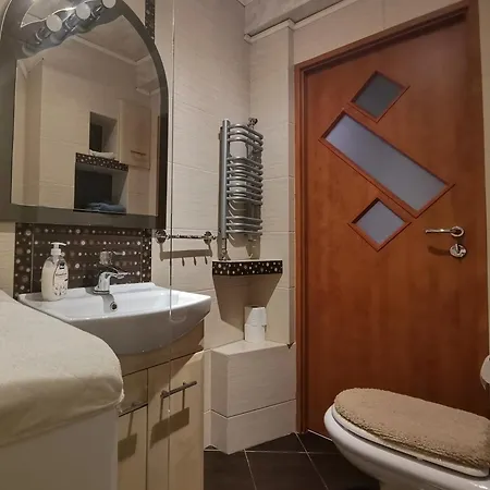 Apartament Noclegwgdyni24