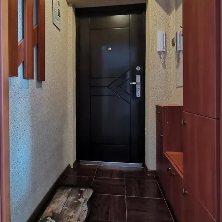 Apartament Noclegwgdyni24