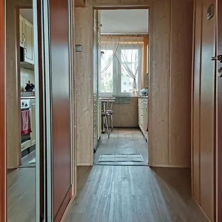 Apartament Noclegwgdyni24 Gdynia