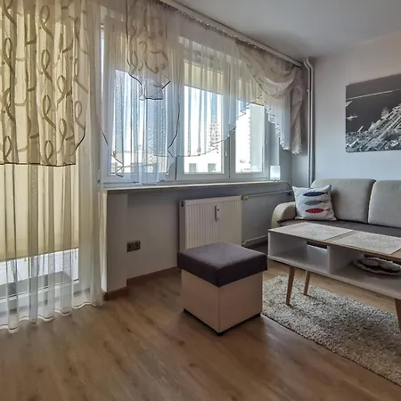 Noclegwgdyni24 * Gdynia