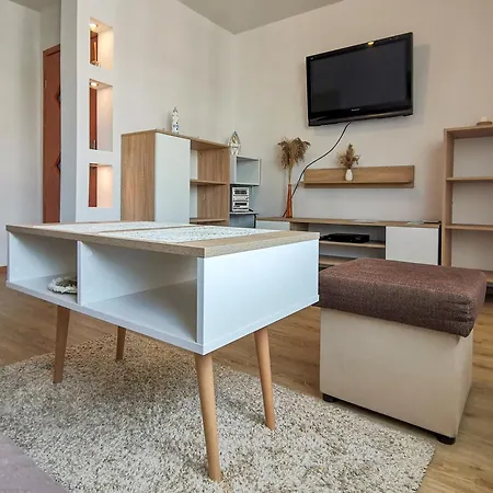 Apartament Noclegwgdyni24