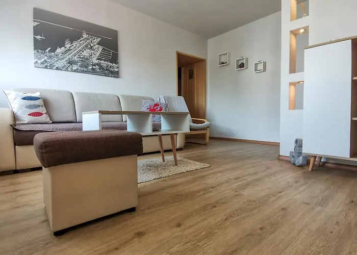 Noclegwgdyni24 格丁尼亚