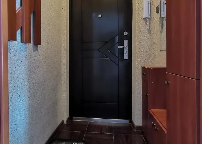 公寓 Noclegwgdyni24