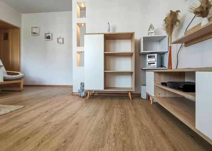 Noclegwgdyni24 * 格丁尼亚